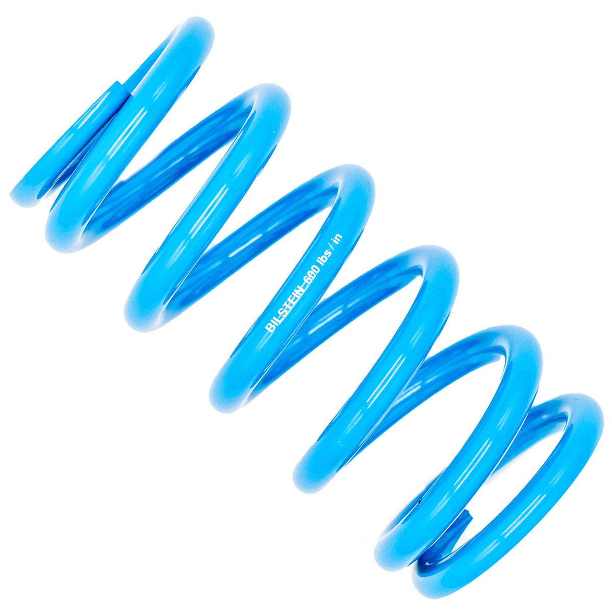 Spring Coilover 2.5in x 8in x 600lb - E4MCS0070A00