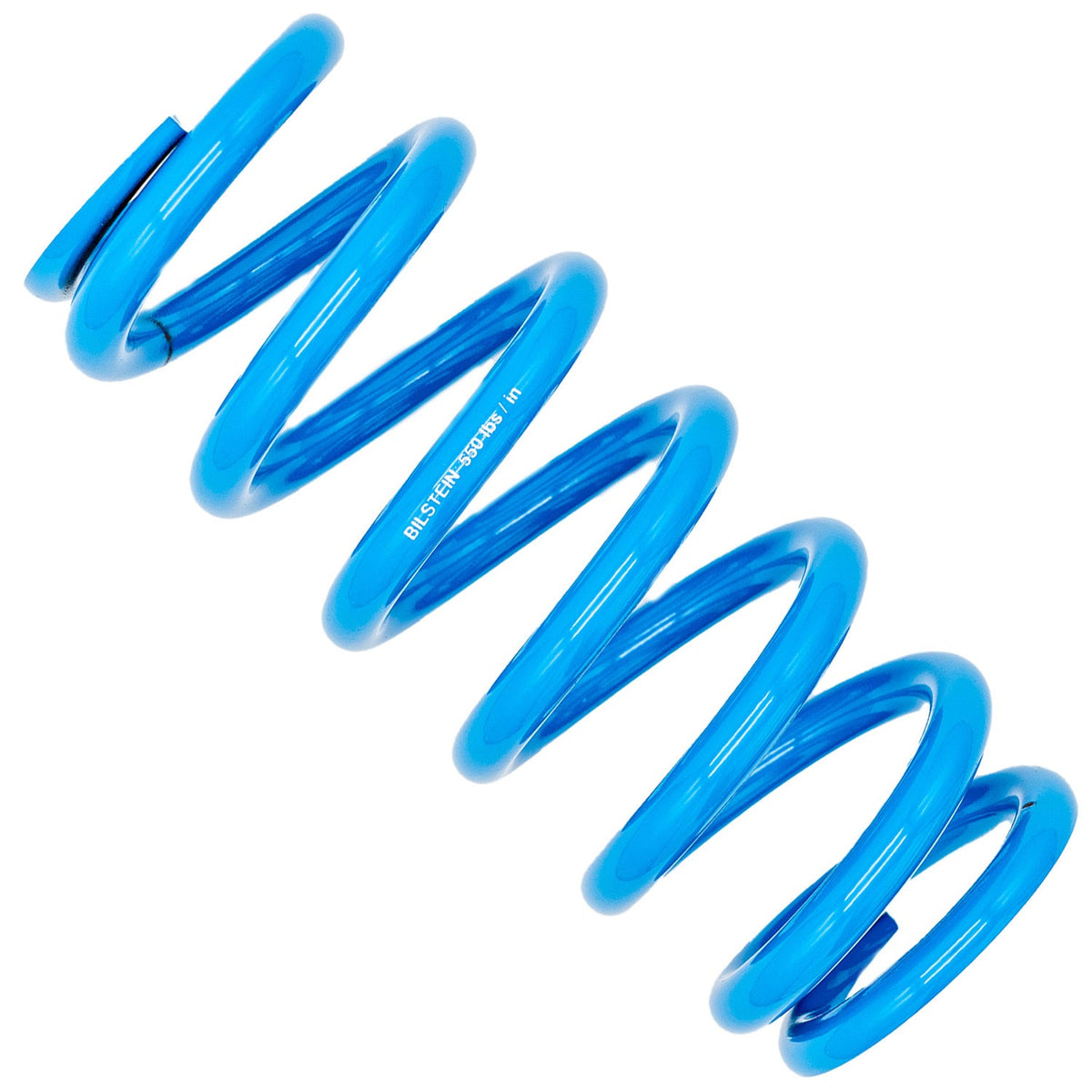 Spring Coilover 2.5in x 10in x 550lb - E4MCS0074A00
