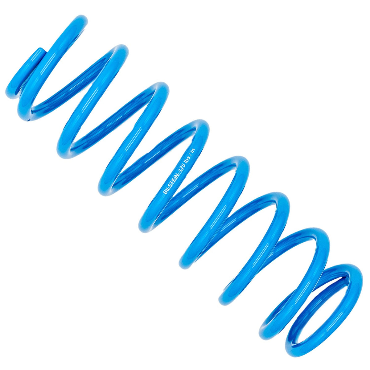 Spring Coilover 2.5in x 12in x 175lb - E4MCS0077A00