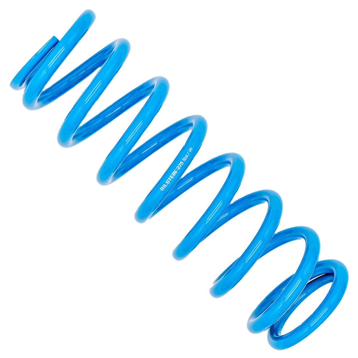 Spring Coilover 2.5in x 12in x 275lb - E4MCS0081A00