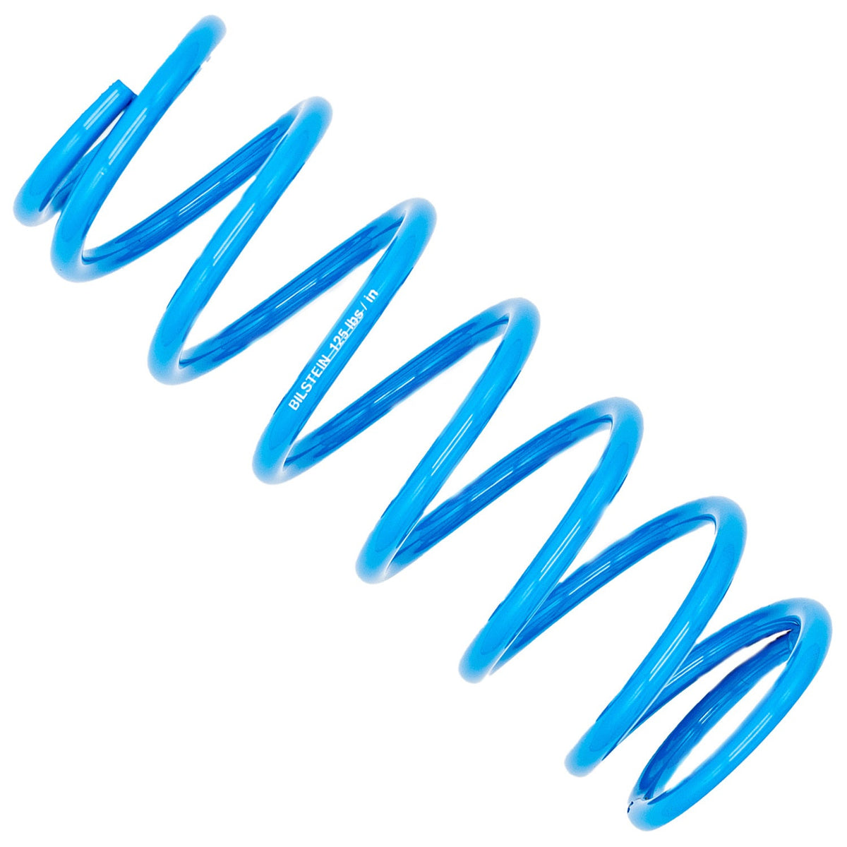 Spring Coilover 2.5in x 10in x 125lb - E4MCS0087A00