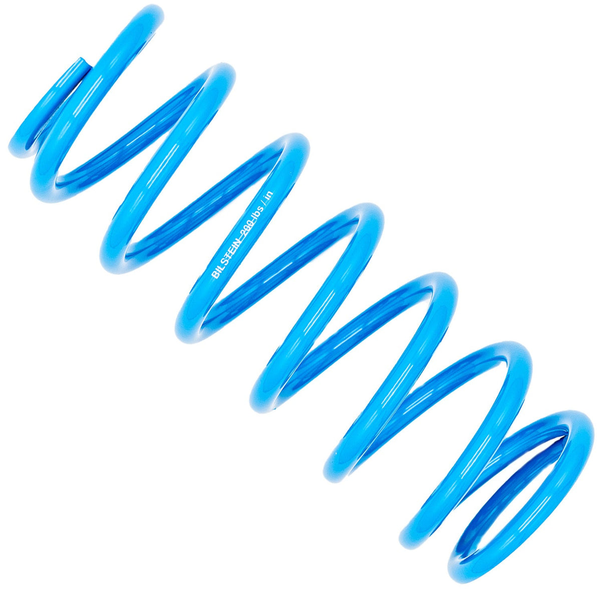 Spring Coilover 2.5in x 10in x 200lb - E4MCS0089A00
