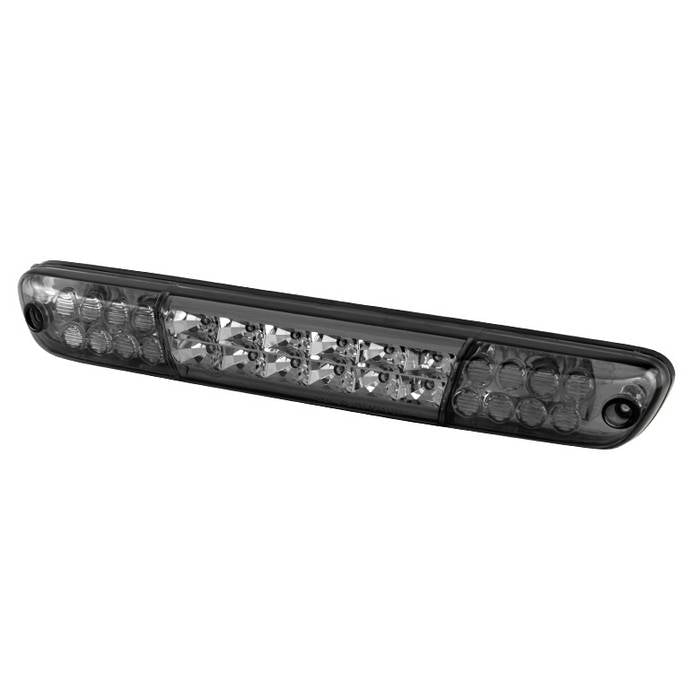 FR SPORT SPYDER Xtune Chevy Colorado 04-13 /GMC Canyon 04-12 LED 3rd Brake Light Smoke...