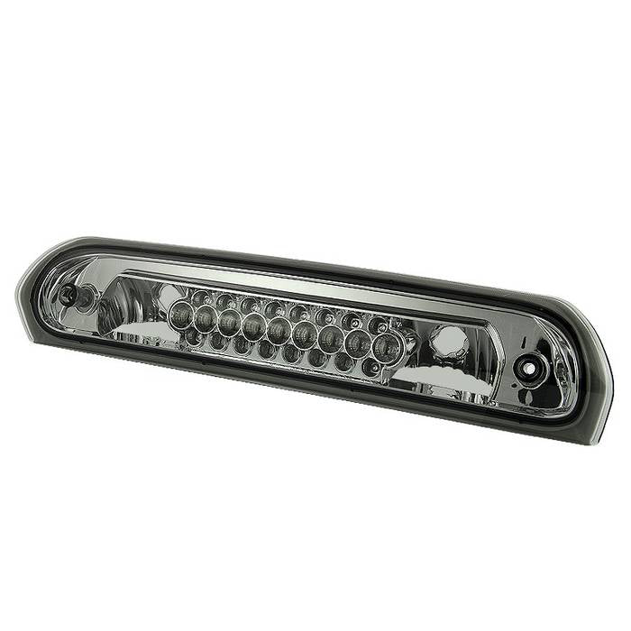 SPYDER Dodge Ram 02-08 LED 3RD Brake Light (BKL-JH-DR02-LED-SM) - Smoke 9025044
