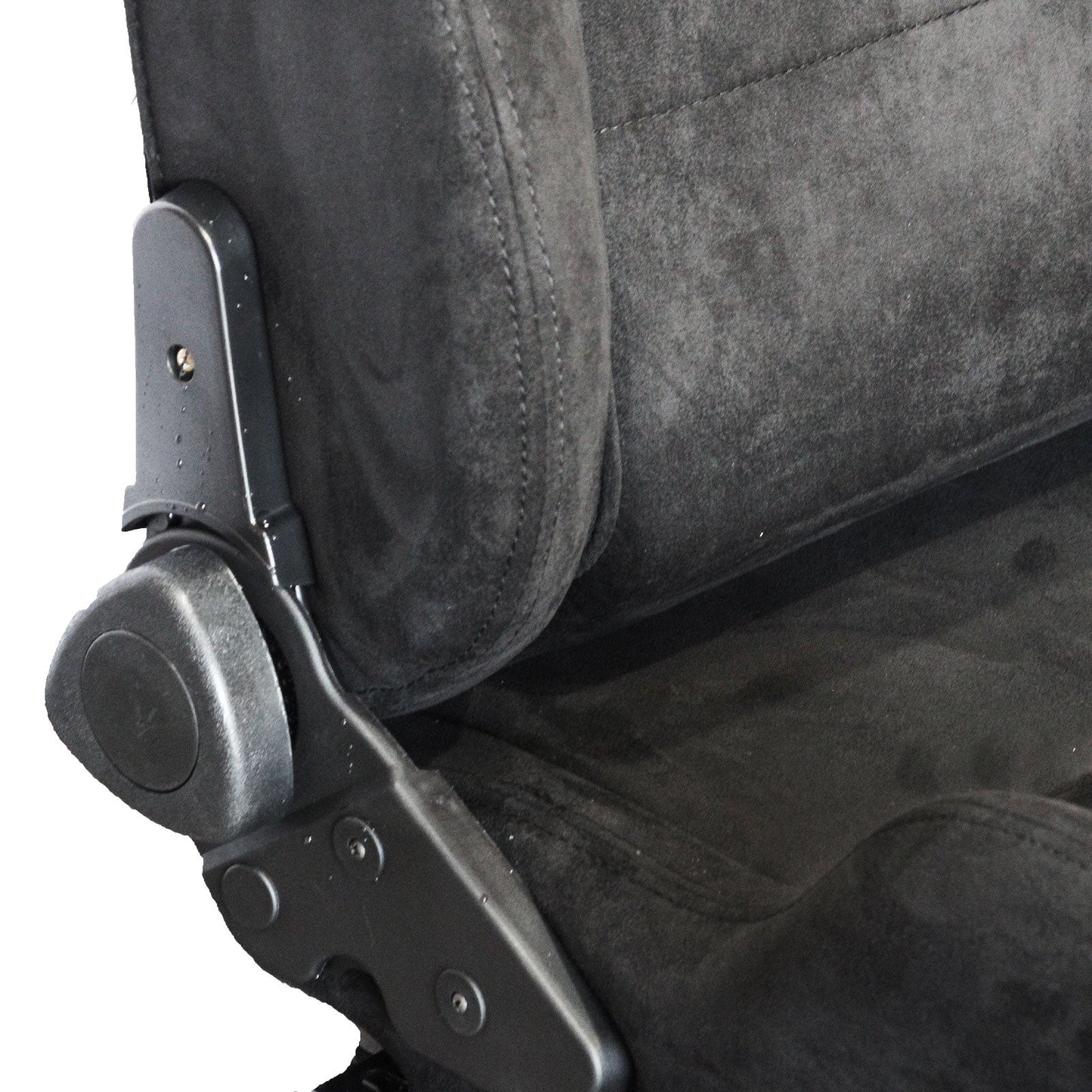 Reclinable Slider Seats For Recaro SR3 Style Civic Integra DC2 EK9 EK EG ITR CTR
