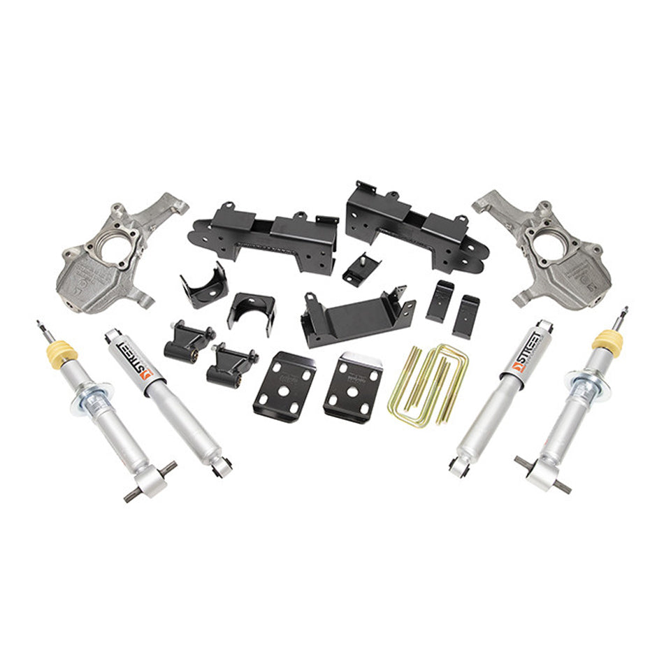 Lowering Kit - 1040SP