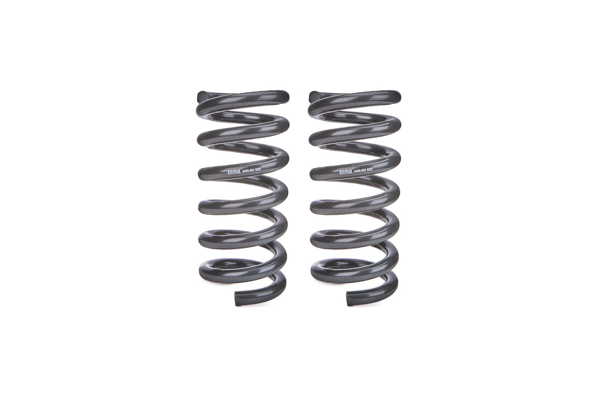 COIL SPRINGS