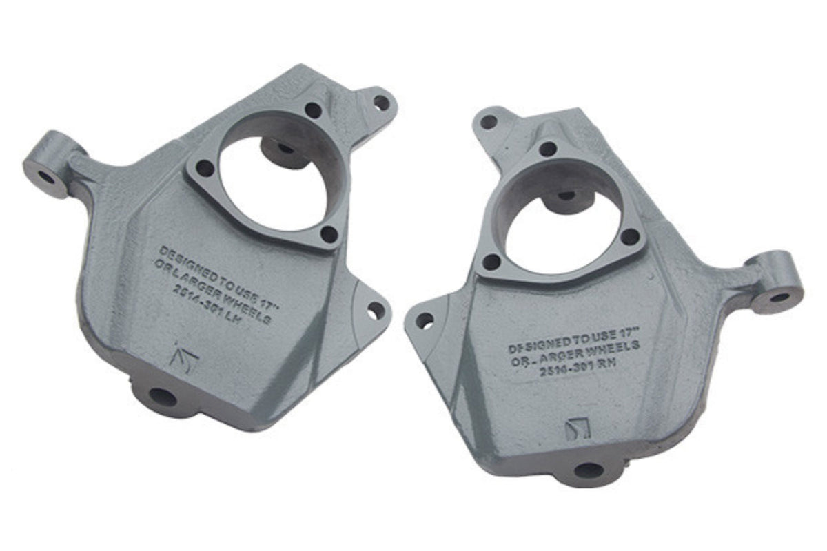 Drop Spindle Set - 2514