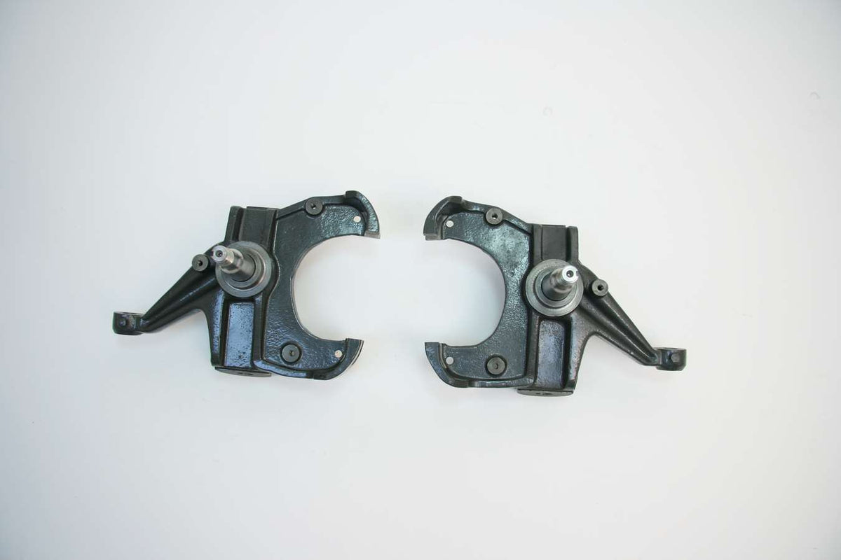 Spindle Set Front 3 Drop - 3100