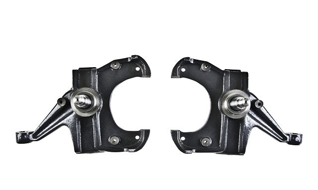 Spindle Set Front 3 Drop - 3200