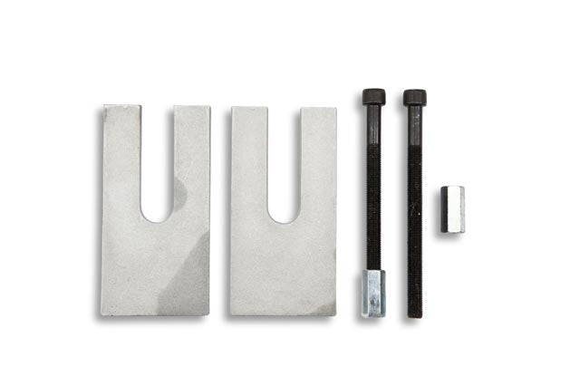 2 Degree Pinion Shims - 4975
