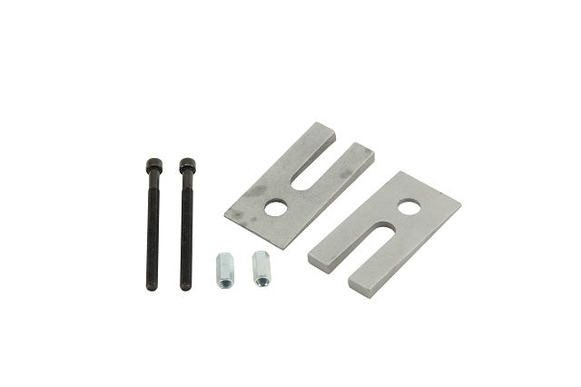 4 Degree Pinion Shims - 4977