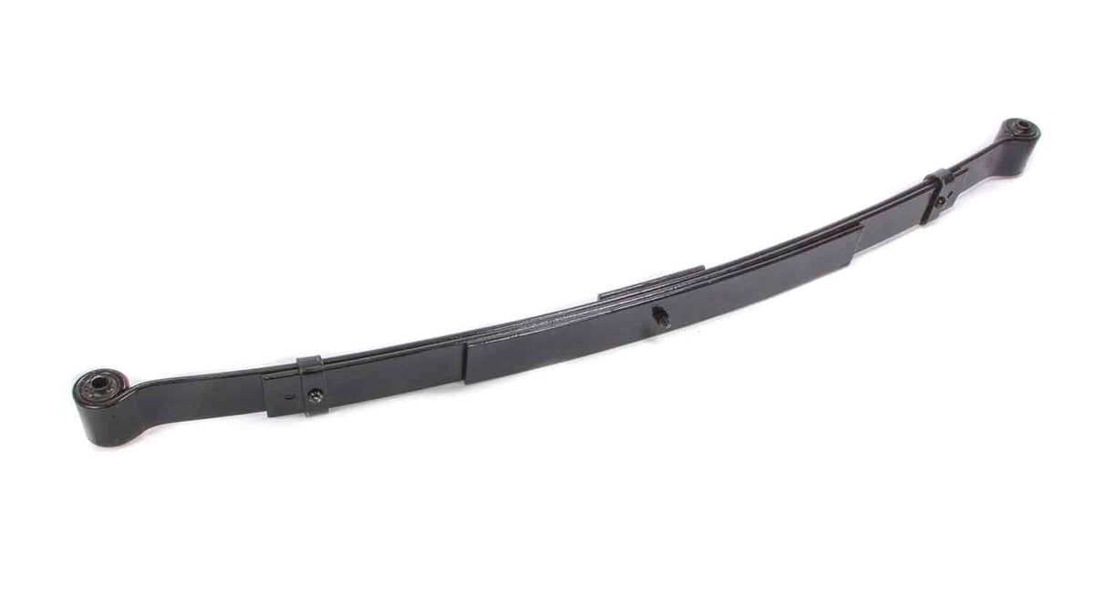 Rear Leaf Spring - 5964