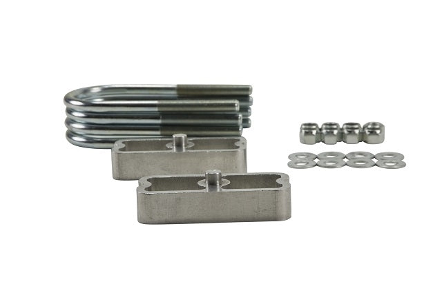 Lowering Block Kit 1 Inch - 6000