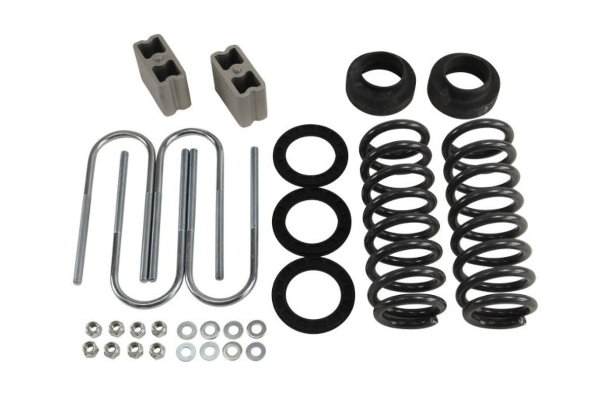Lowering Kit - 602