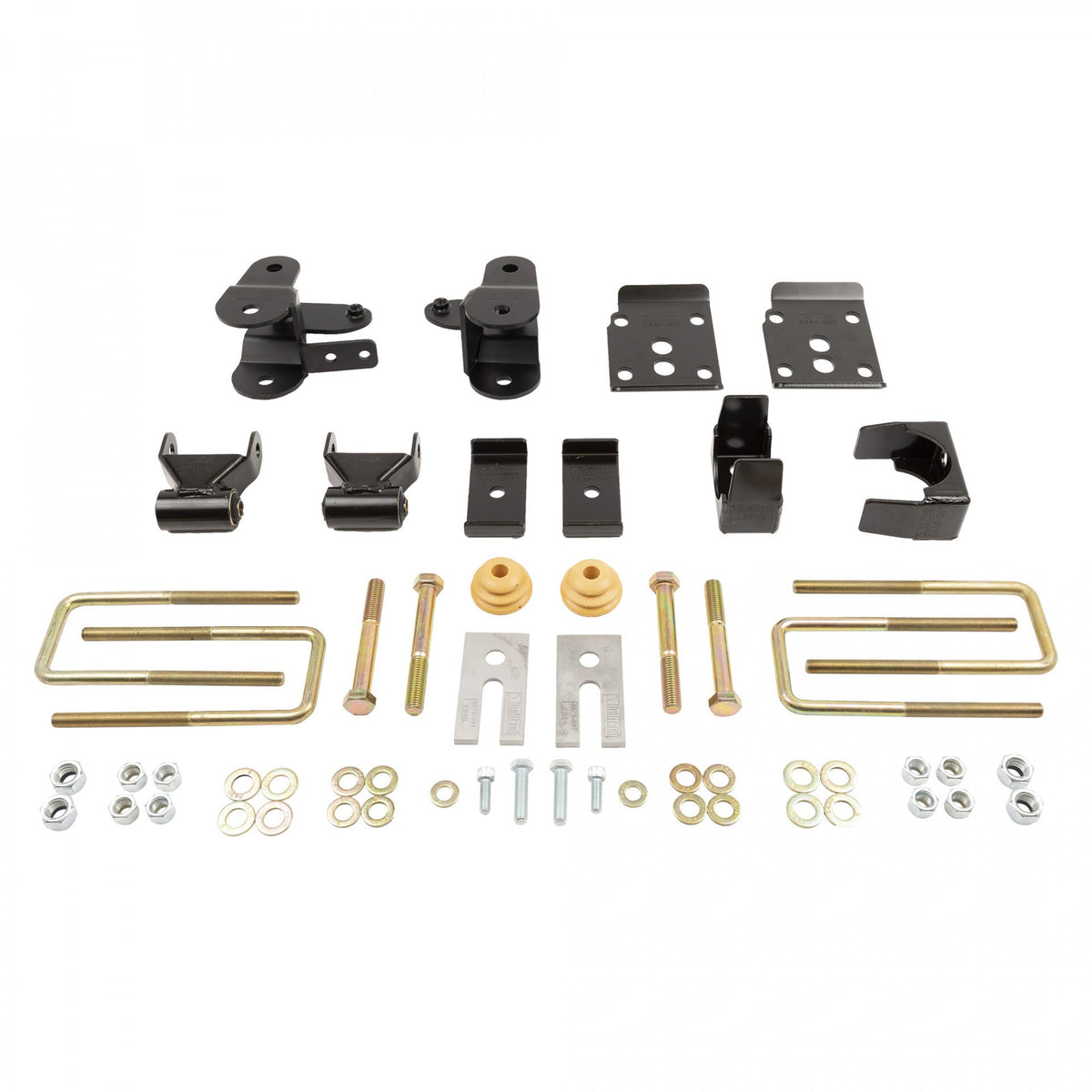 Flip Kit - 6447