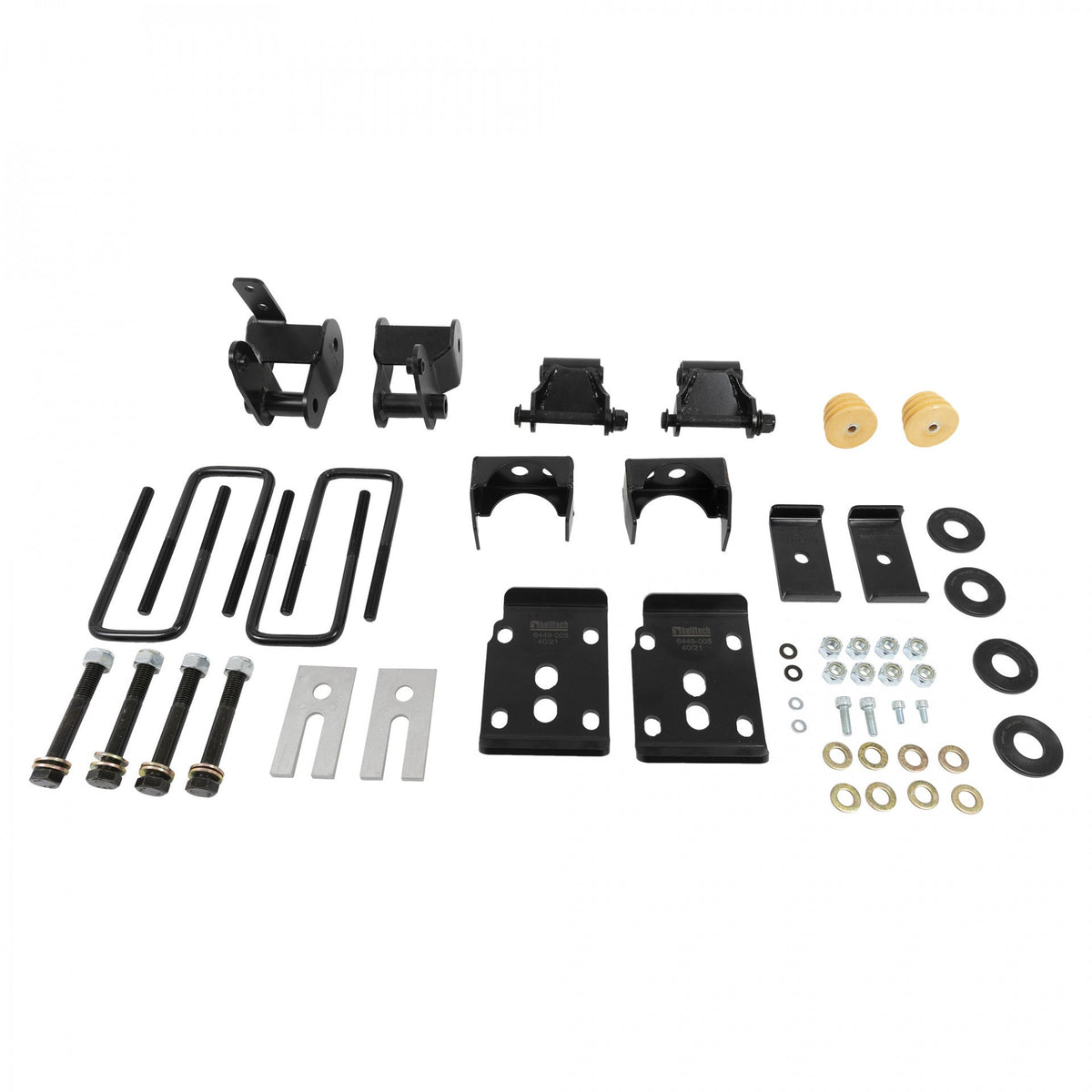 Flip Kit - 6451
