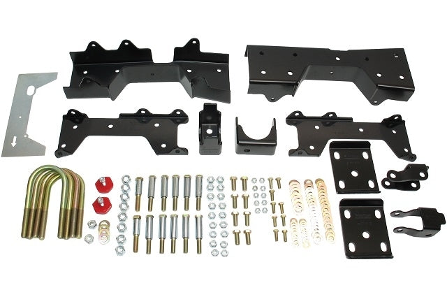 Rear Flip Kit 5-1/4" Frame - 6616