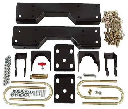 Flip Kit - 6650