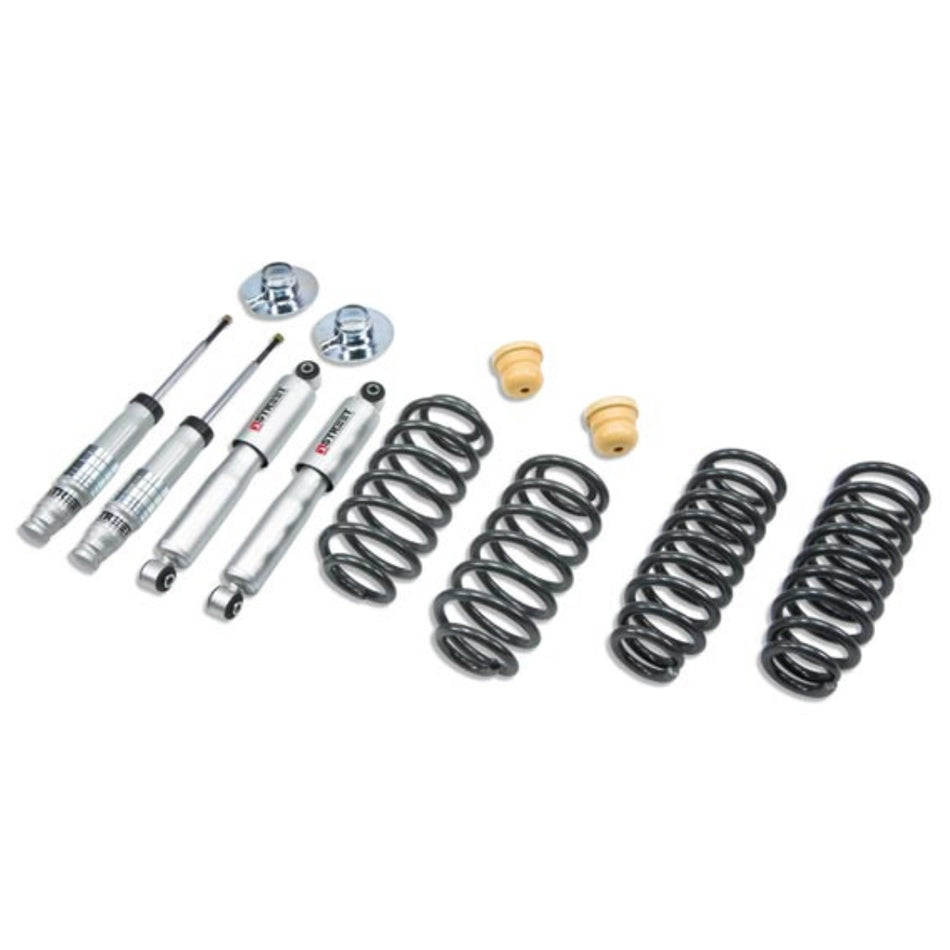 Lowering Kit - 795SP