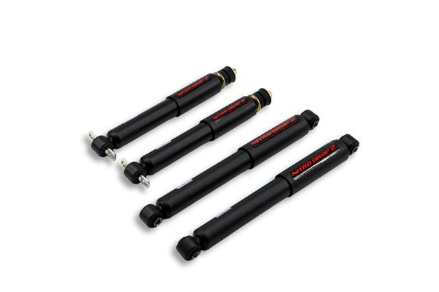 Shock Set - 9130