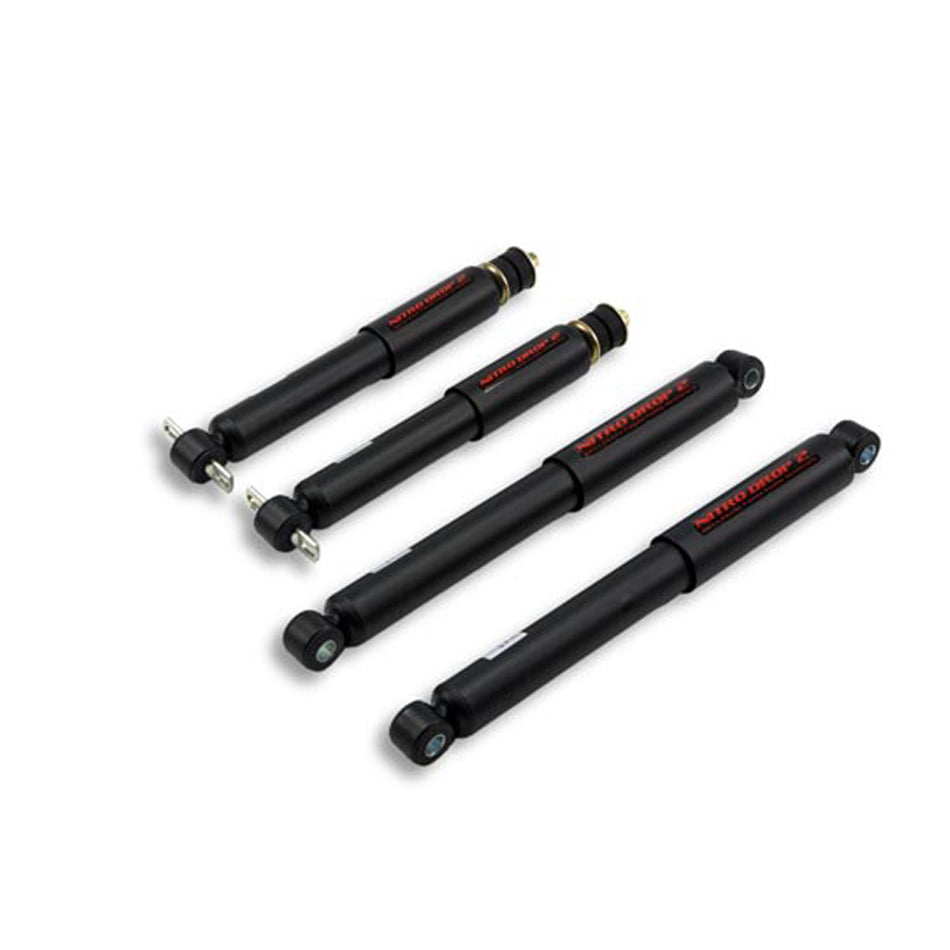 Shock Set - 9131
