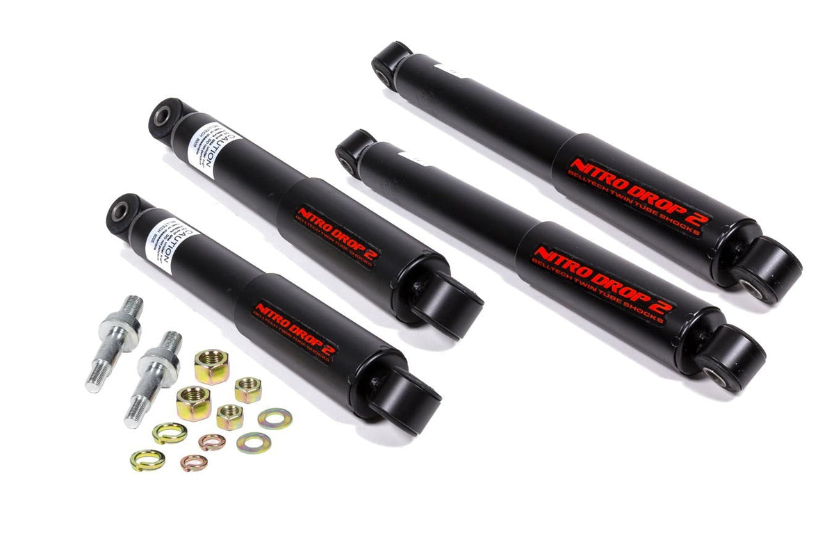 Shock Set - 9147