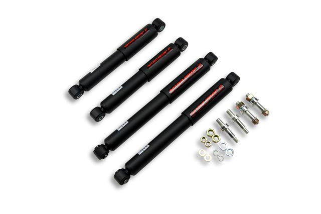 Shock Set - 9148