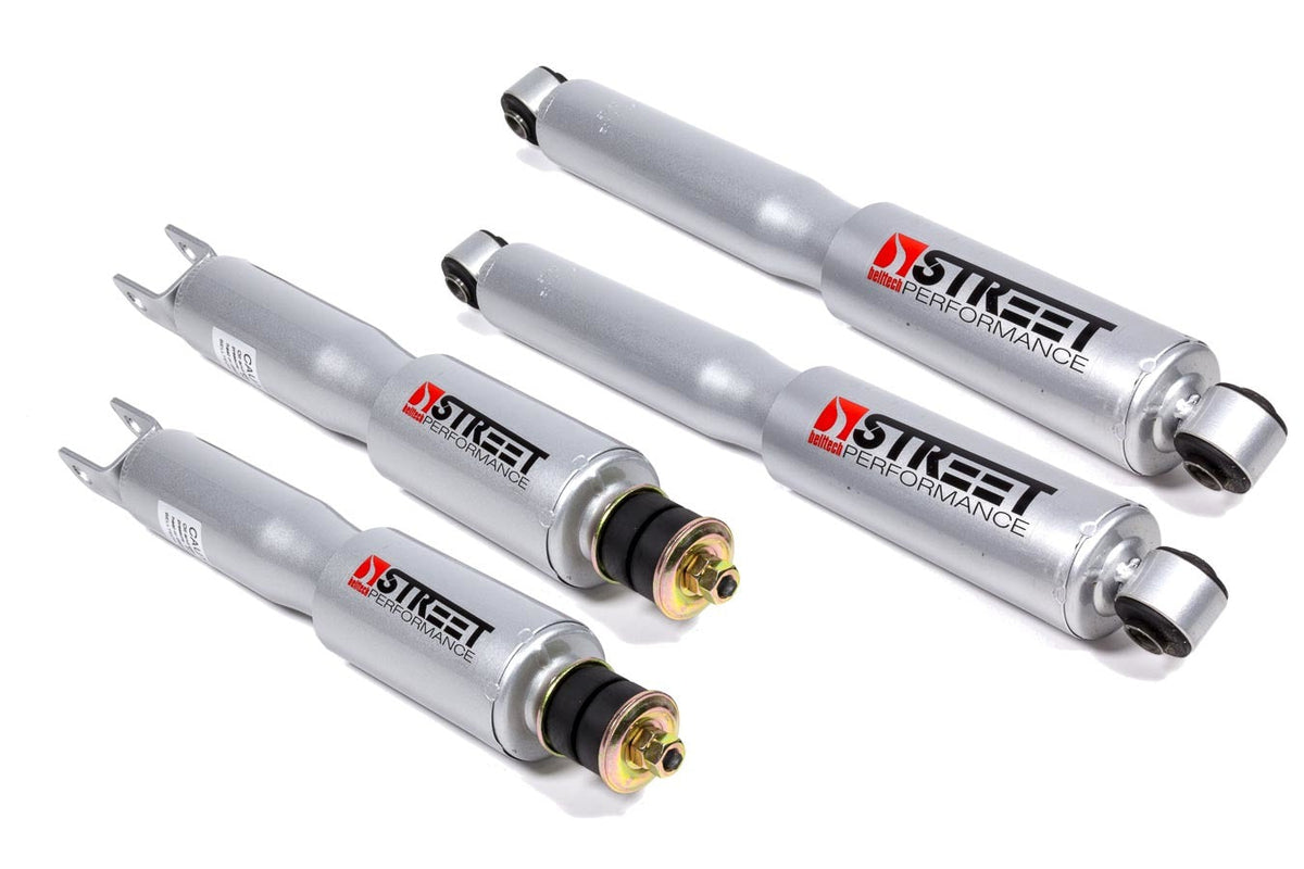 Shock Set - 9513