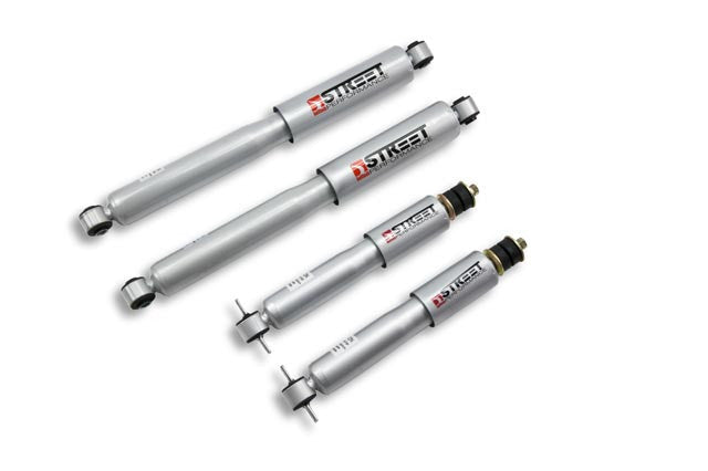Shock Set - 9522
