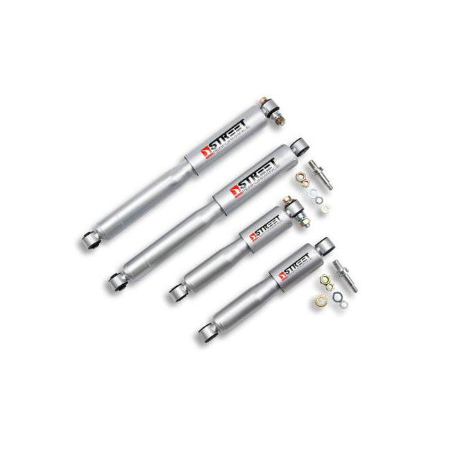 4-SHOCK Set 2103HA//2208HF - 9548