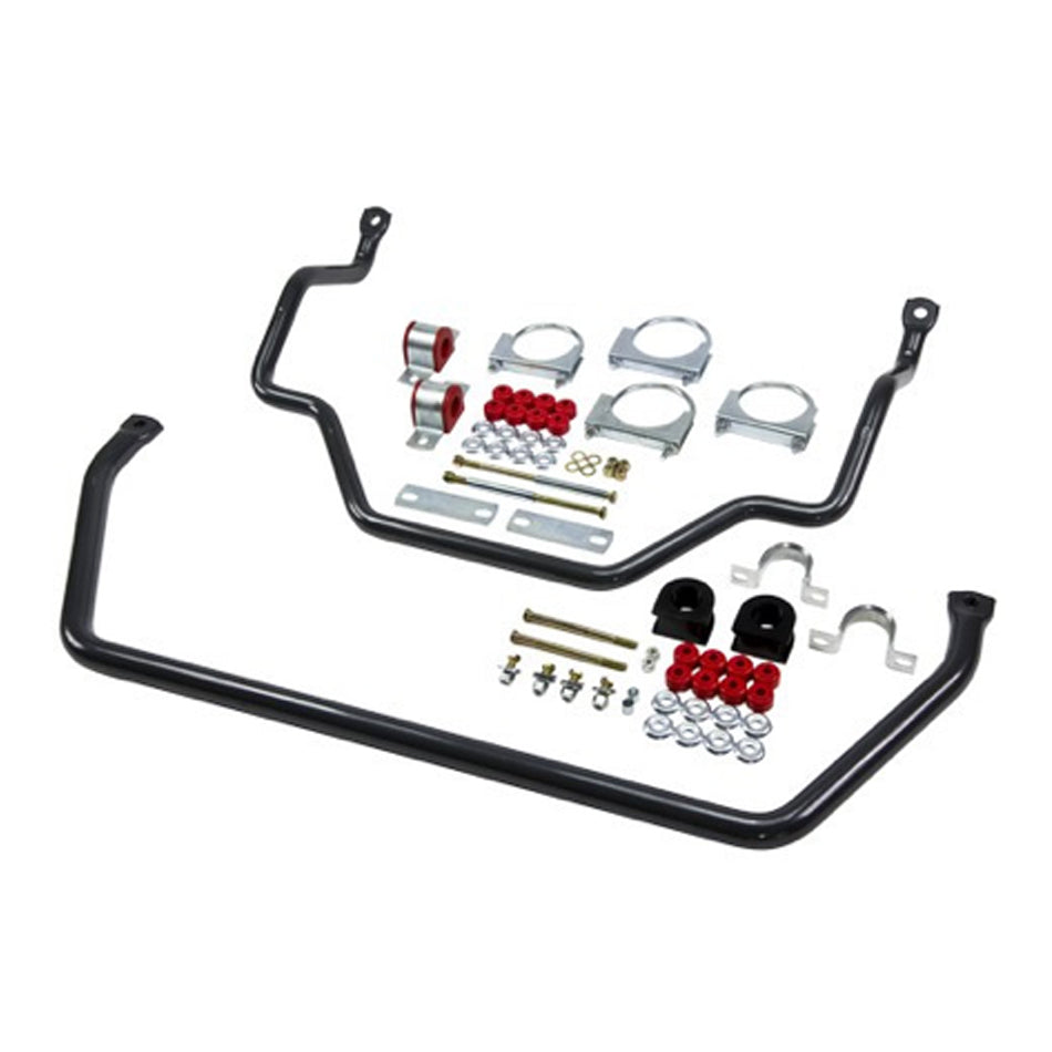 Sway Bar Set F R - 9908
