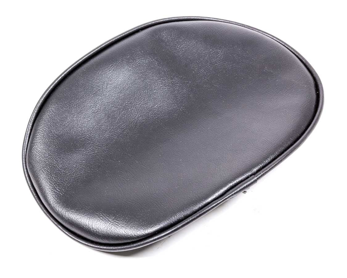 Scoop Cover - Black - 5518