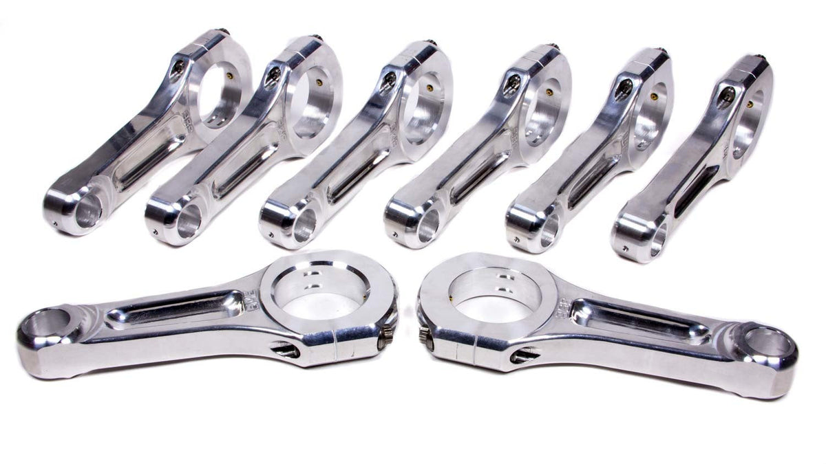 BBC 6.700in Aluminum Rod Set - R396565