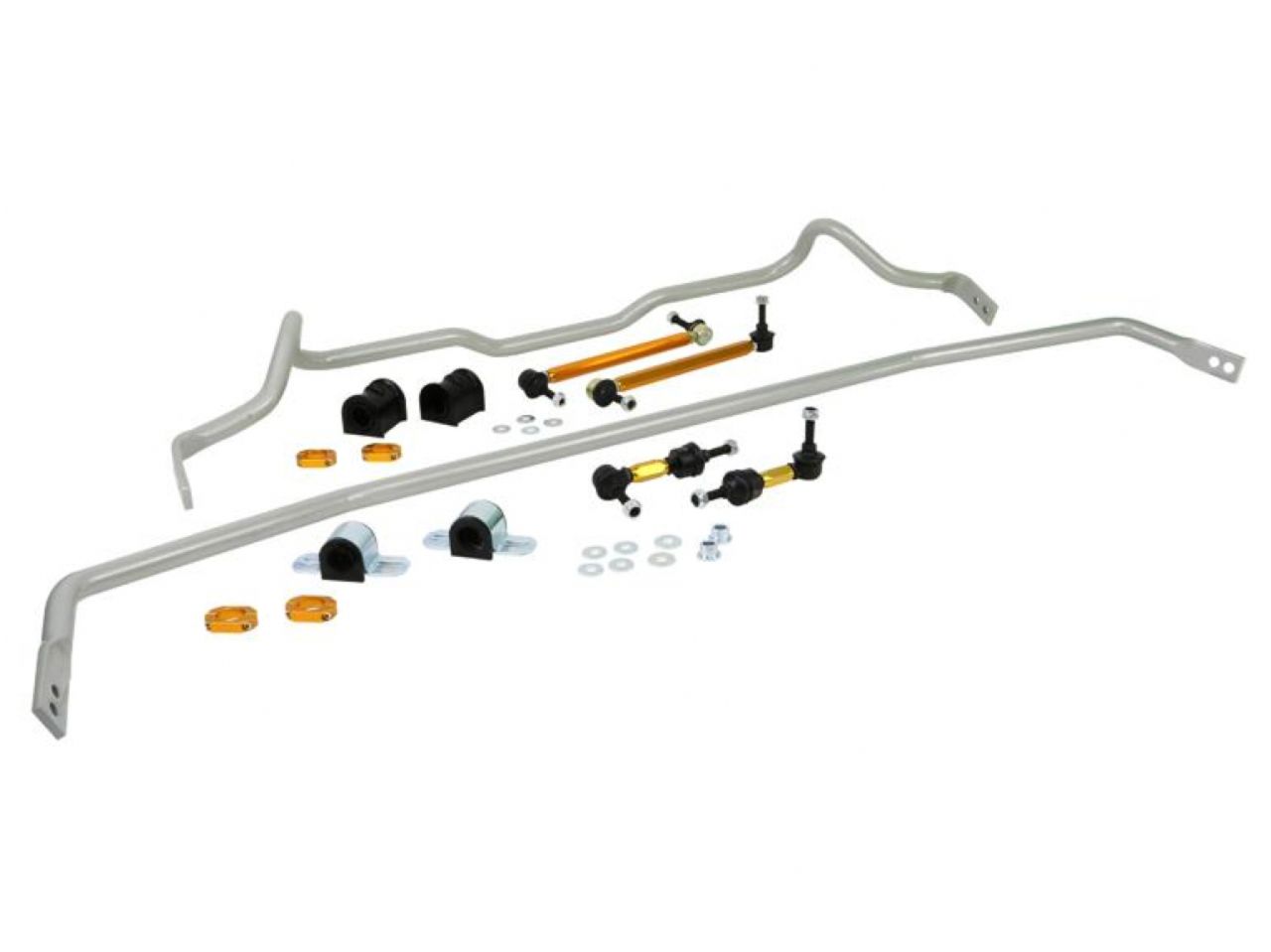Whiteline Sway Bar - Vehicle Kit