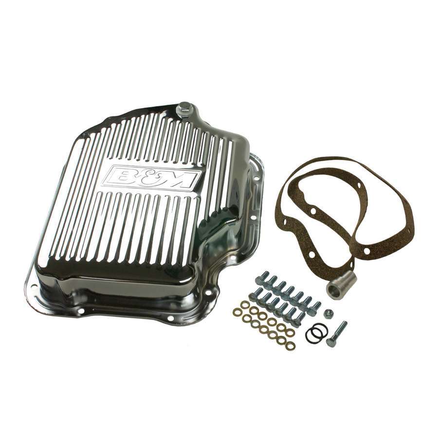 Auto Transmission Oil Pan - 20289