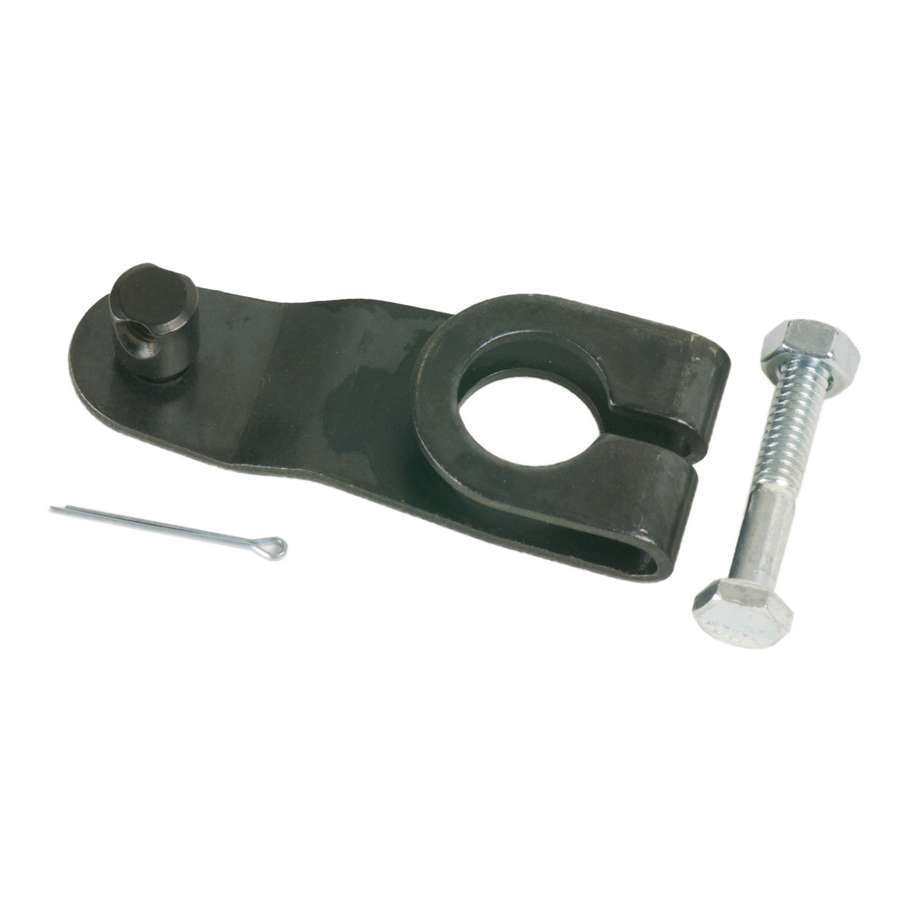 C-4/C-6 Lever Kit - 40461