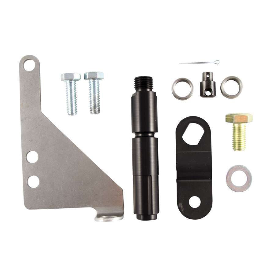 Auto Transmission Shift Lever - 40504