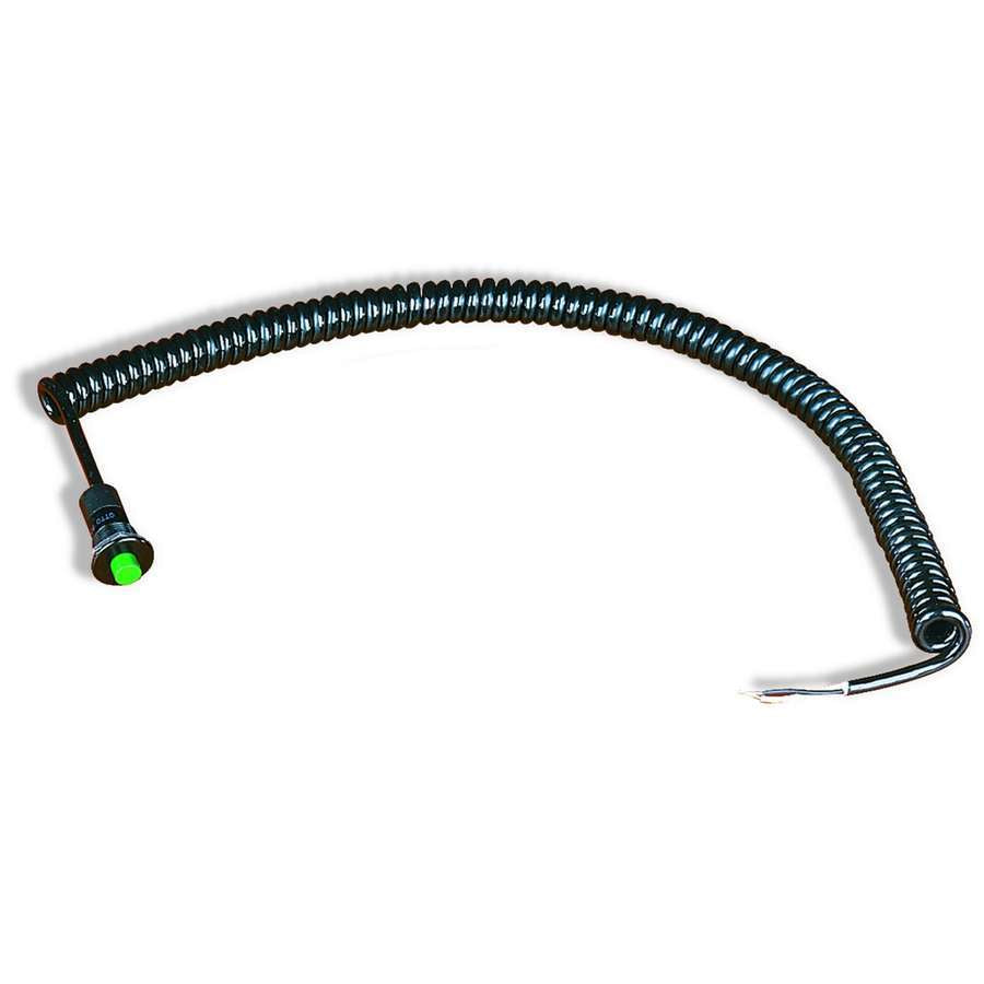 Brake Line Lock Kit - 46003