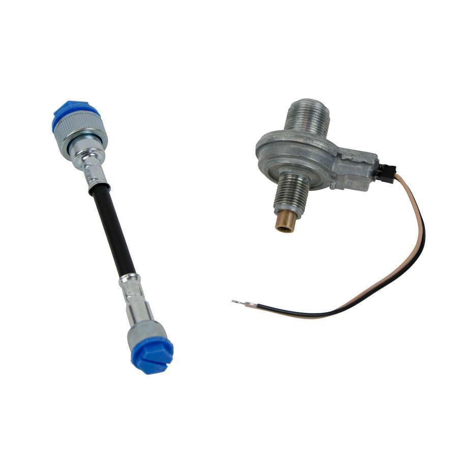 Speedometer Cable - 70209