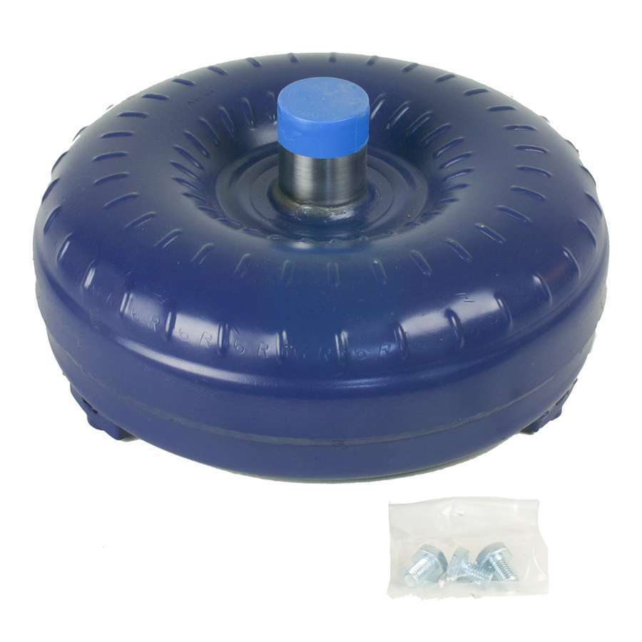 Auto Transmission Torque Converter - 70418