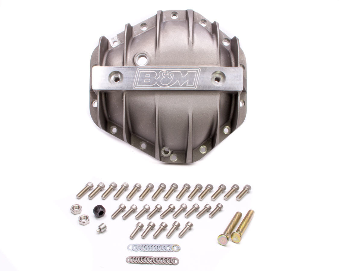 Differential Cover - 70501