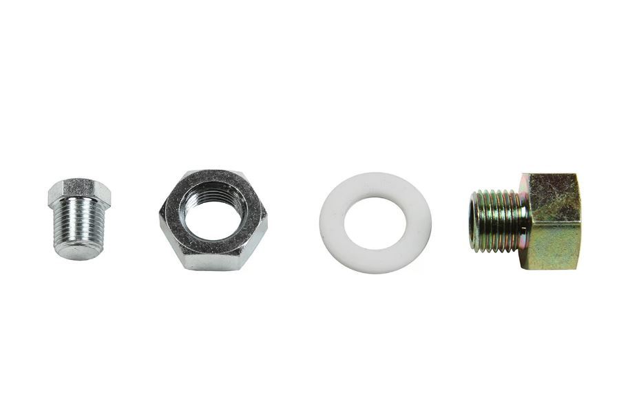 Drain Plug Kit - 80250