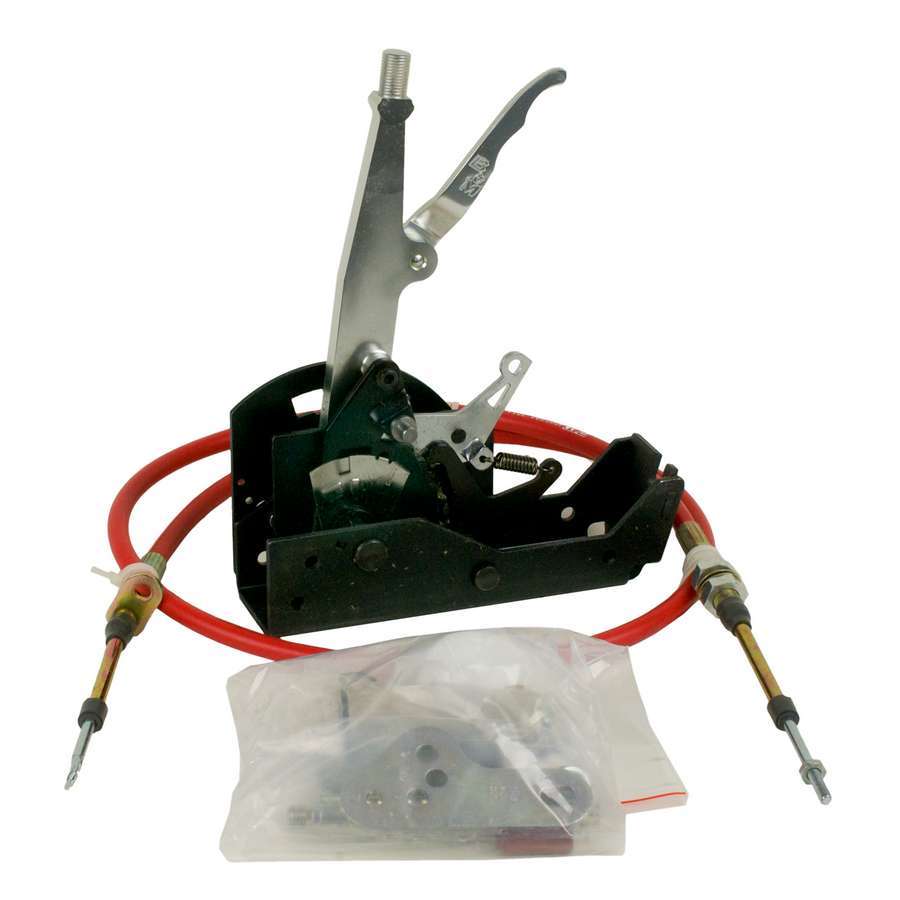 Auto Transmission Shift Lever Kit - 80702