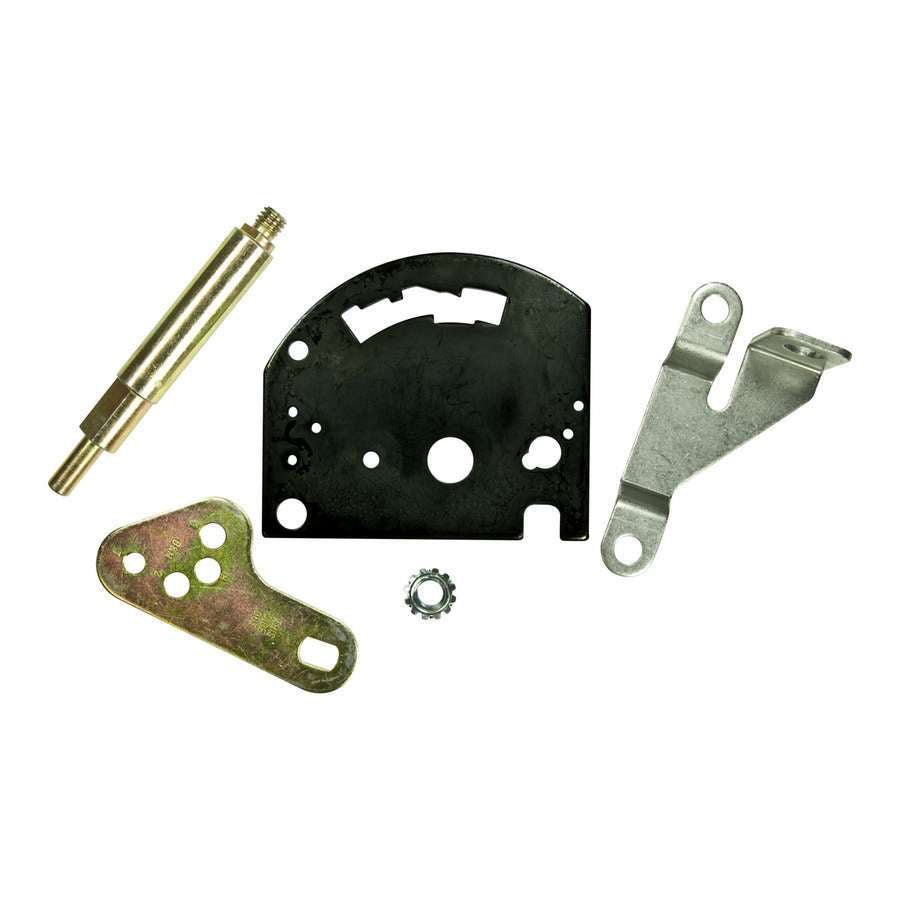 Gate Plate - 80713