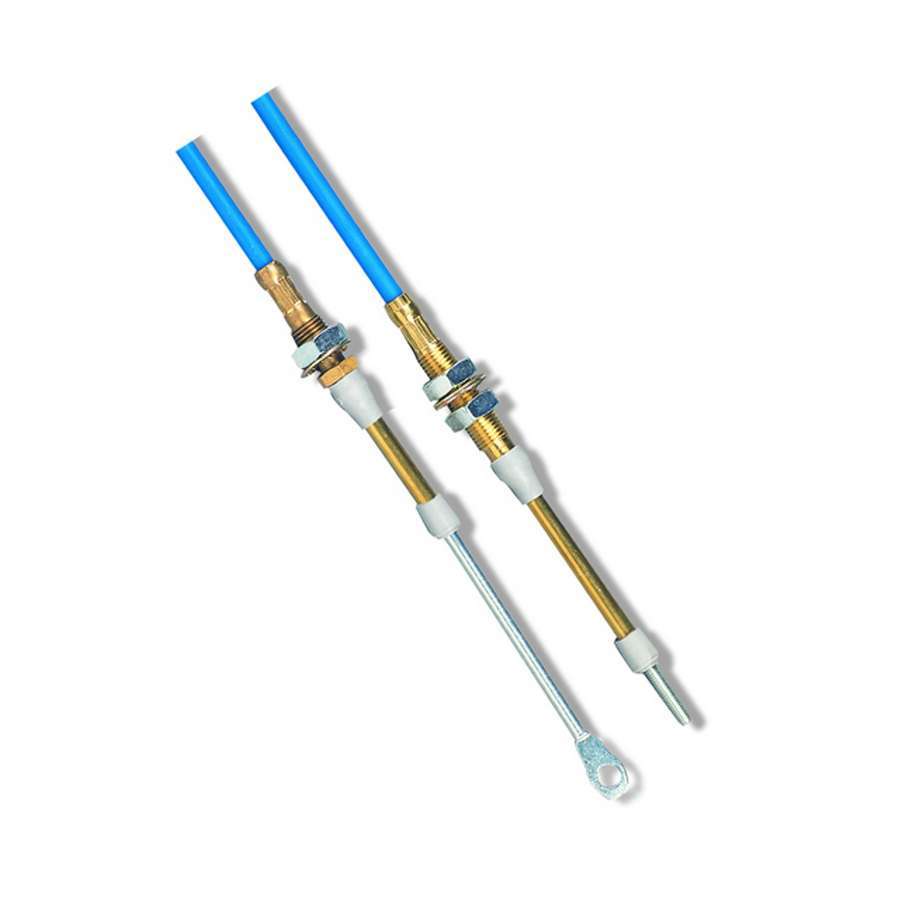 Auto Transmission Shifter Cable - 80740