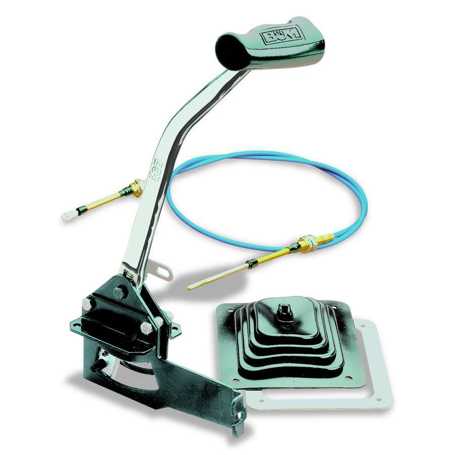 Shifter Auto Unimatic - 80775