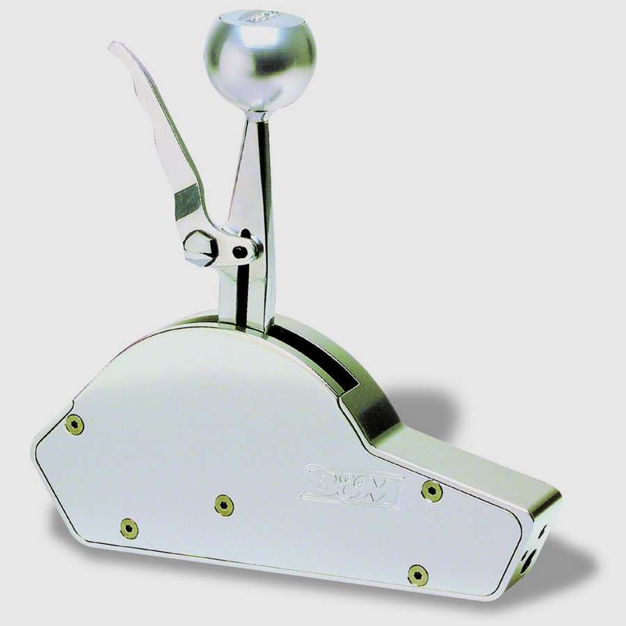 Auto Transmission Shift Lever Kit - 80797