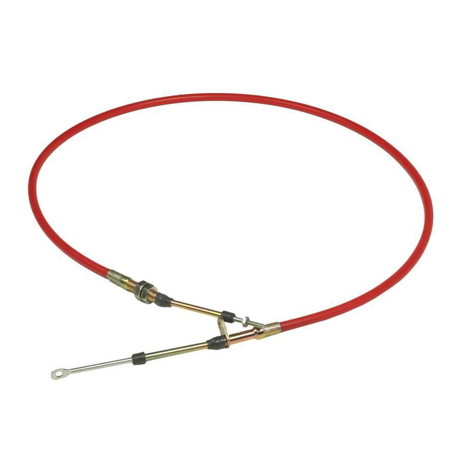 Auto Transmission Shifter Cable - 80833