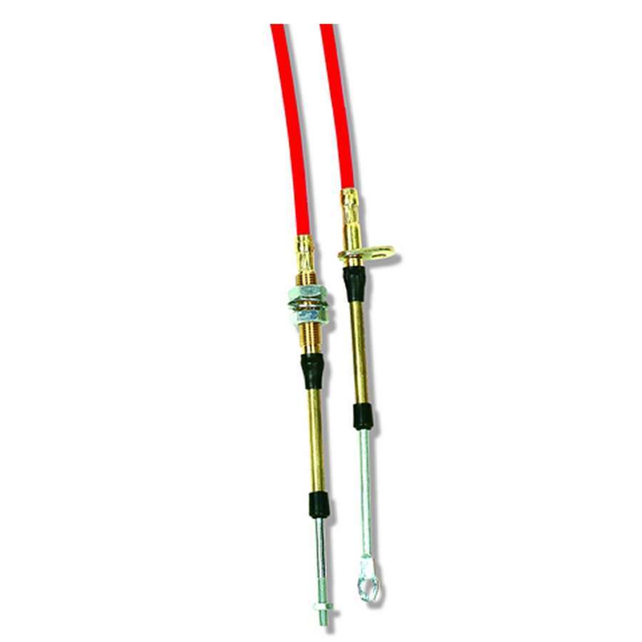 Auto Transmission Shifter Cable - 80834